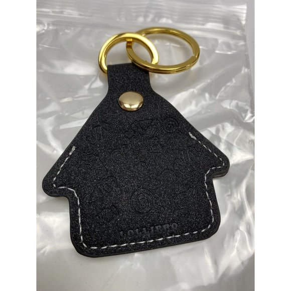 AirTag Keychain Holder & AirTag Protective Film Covers For Your AirTag. New! - Picture 9 of 11